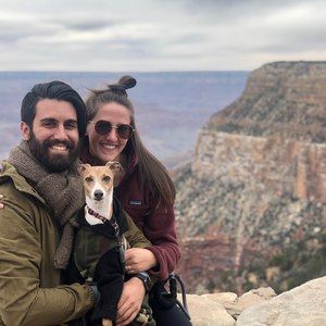 Meet your Posher, Jon